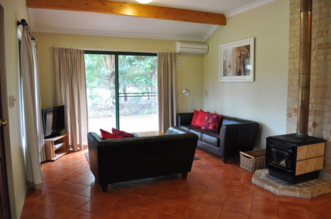 Karri Valley Chalets - Accommodation Mooloolaba 1