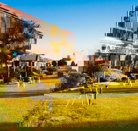 Lacepede Bay Motel  Restaurant - Accommodation Mooloolaba