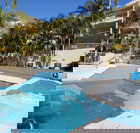 Lennox Beach Resort - Accommodation Mooloolaba