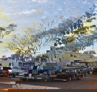 Lightning Ridge Holiday Park - Accommodation Mooloolaba
