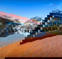 Limestone Ridge - Holiday House - Accommodation Mooloolaba