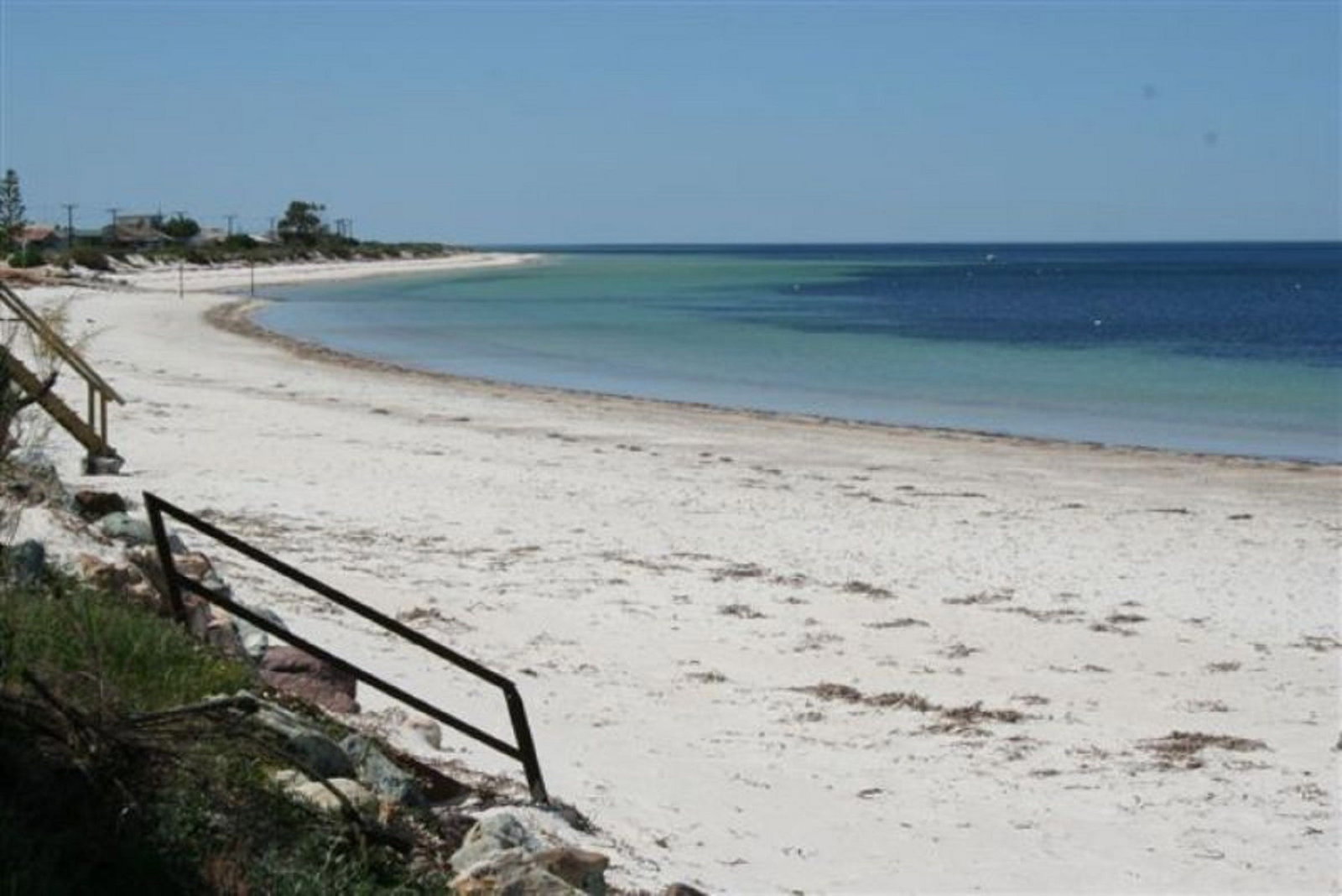 Lucky Bay SA Accommodation Mooloolaba