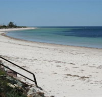 Lucky Bay RV Park - Accommodation Mooloolaba