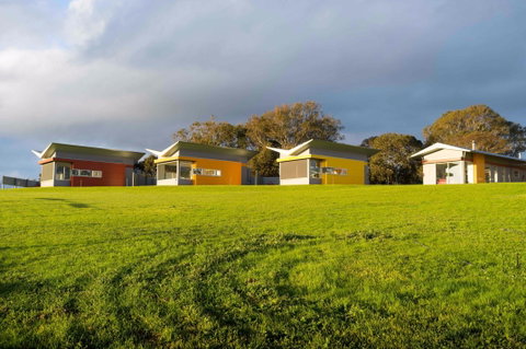 Lush Pastures Hosted BnB - Accommodation Mooloolaba 0