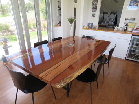 Lush Pastures Hosted BnB - Accommodation Mooloolaba 2