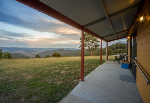 Majestic View Cottages - Accommodation Mooloolaba 1