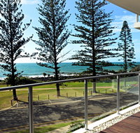 Manta Bargara Resort - Accommodation Mooloolaba