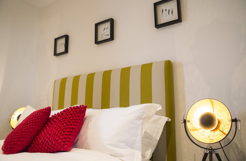 Manhattan - Canberra Executive Apartments - Accommodation Mooloolaba 1