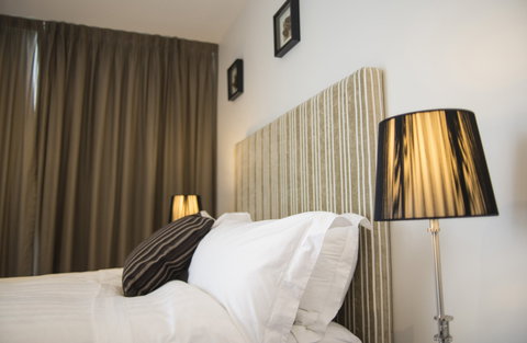 Manhattan - Canberra Executive Apartments - Accommodation Mooloolaba 2