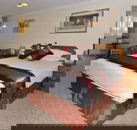 Metro Inn Ryde - Accommodation Mooloolaba