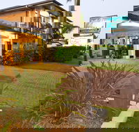 Miners Lodge Motor Inn - Accommodation Mooloolaba