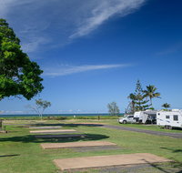 Moore Park Beach Holiday Park - Accommodation Mooloolaba