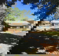 Mount Hart Wilderness Lodge - Accommodation Mooloolaba