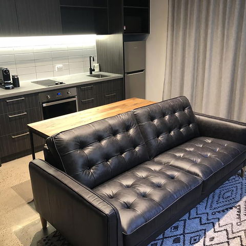 Nomads Nest Geelong - Accommodation Mooloolaba 1