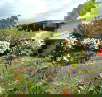 North East Restawhile Bed and Breakfast - Accommodation Mooloolaba