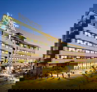 Novotel Brisbane Airport - Accommodation Mooloolaba