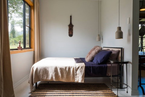 Nulla Nulla Blacksmiths Farm - Accommodation Mooloolaba 1
