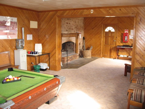 Nuttbush Retreat - Accommodation Mooloolaba 2