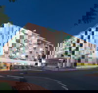 Oaks Mackay Carlyle Suites - Accommodation Mooloolaba