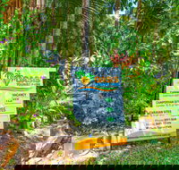 Oasis Tourist Park - Accommodation Mooloolaba