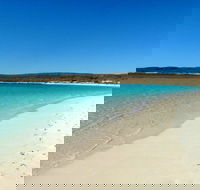 One K Camp at Cape Range National Park - Accommodation Mooloolaba