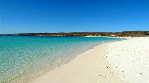 One K Camp At Cape Range National Park - Accommodation Mooloolaba 0
