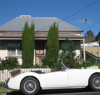 Peel Cottage - Accommodation Mooloolaba