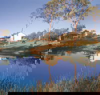 Platypus Park Country Retreat - Accommodation Mooloolaba