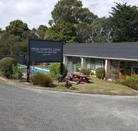 Prom Country Lodge - Accommodation Mooloolaba