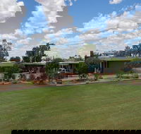 Quilpie Motor Inn - Accommodation Mooloolaba