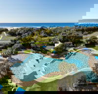 Ramada by Wyndham Marcoola Beach - Accommodation Mooloolaba