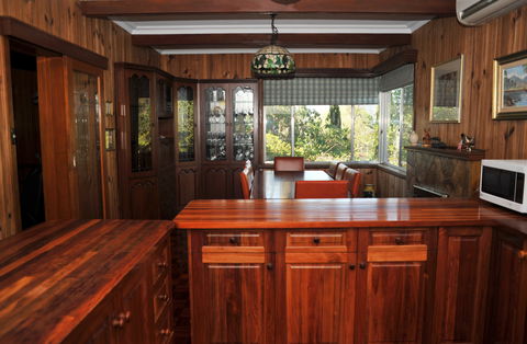 Rosetta's Garden Guesthouse - Accommodation Mooloolaba 1