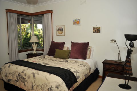 Rosetta's Garden Guesthouse - Accommodation Mooloolaba 2