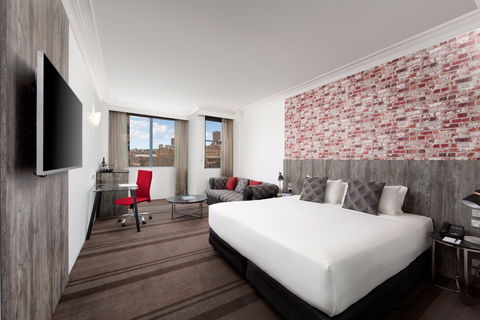 Rydges Sydney Central - Accommodation Mooloolaba 0