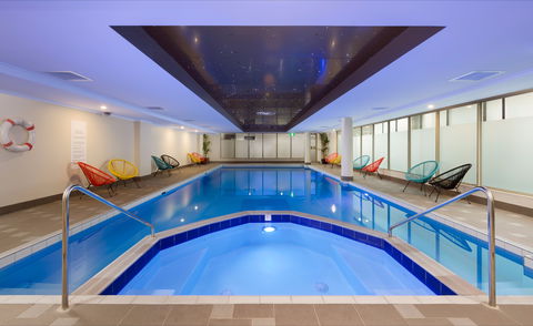 Rydges Sydney Central - Accommodation Mooloolaba 2