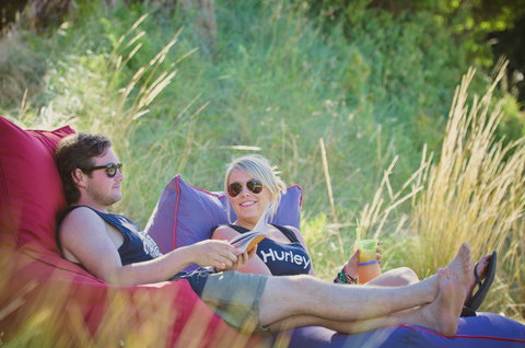 Rye Foreshore Camping - Accommodation Mooloolaba 1