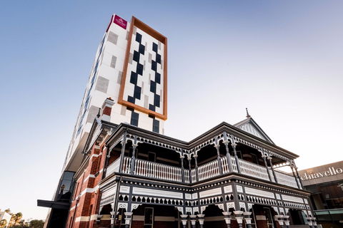 Sage Hotel West Perth - Accommodation Mooloolaba 0