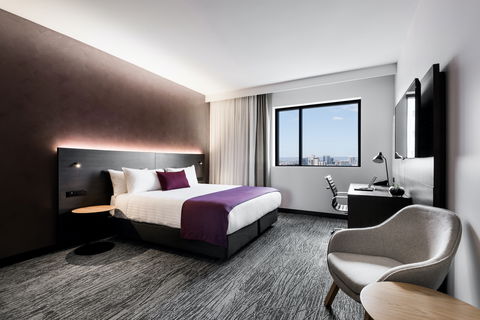 Sage Hotel West Perth - Accommodation Mooloolaba 1