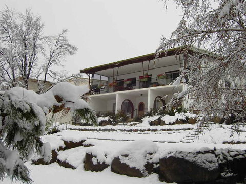 Sages Haus Bed And Breakfast - Accommodation Mooloolaba 0