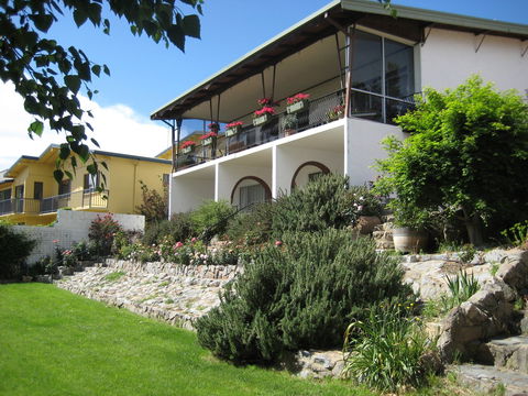 Sages Haus Bed And Breakfast - Accommodation Mooloolaba 1