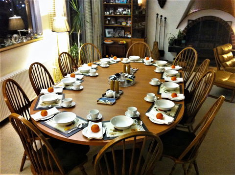 Sages Haus Bed And Breakfast - Accommodation Mooloolaba 2