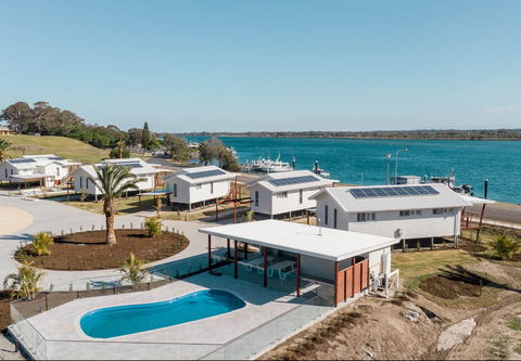 Salt At South West Rocks - Accommodation Mooloolaba 1