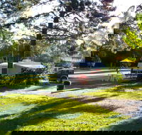 Sandalwood Van and Leisure Park - Accommodation Mooloolaba