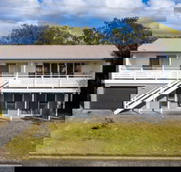 Seaview Getaway  Dunbogan - Accommodation Mooloolaba