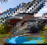 Shakespeare Motel - Accommodation Mooloolaba