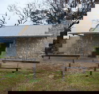 Shepherds Hut - Accommodation Mooloolaba