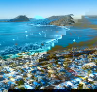 Shoal Bay Holiday Park - Accommodation Mooloolaba