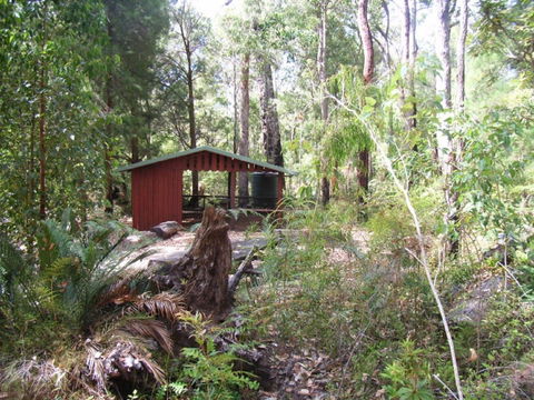 Snottygobble Loop Camp At D'Entrecasteaux National Park - Accommodation Mooloolaba 0