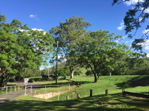 Somerset Park Campground - Accommodation Mooloolaba 0