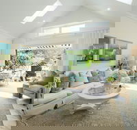 Stylish Interiors in the Bay - Accommodation Mooloolaba